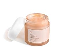 [Dr.Ceuracle] Vegan Kombucha Tea Gel Cream (Gel au thé kombucha végétalien) 75g