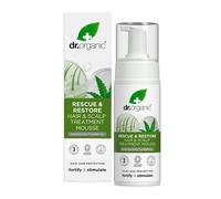 Dr Chanvre Biologique Huile Secours & Restaure Cheveux & Cuir Traitement 150ml
