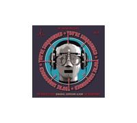 Various Artists – Dr. Chesky Presents: You're Surrounded: The World's First B – CD