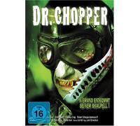 Dr. Chopper [Import allemand]
