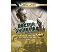 Dr Christian Double Feature [Import USA Zone 1]