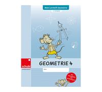 Dr. Christian S Mein Lernheft Geometrie: 4. Schuljahr (Selbstlernhefte G (Poche)