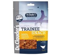 Dr.Clauder´s Snack d'entraînement au poulet de qualité supérieure - 80 g