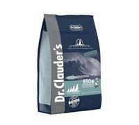 Dr.Clauder's - Aliment sec pour chien - Hyposensitive - Différentes saveurs et formats - 3,5 kg, hareng et pomme de terre