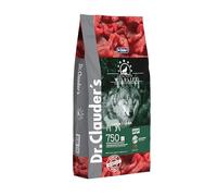 Dr.Clauder's - Aliment sec pour chien - Variété Wildlife - 11,5 kg - 11,5 kg - Agneau