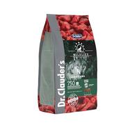 Dr.Clauder's - Aliment sec pour chien - Variété Wildlife - 2 kg - 2 kg - Agneau