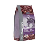 Dr.Clauder's - Aliment sec pour chien - Variété Wildlife - 2 kg - Canard