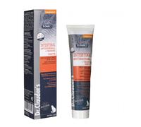 Dr Clauders¹ Anti Hairball Malt Paste chat boule de poil intestinal taurine 100g