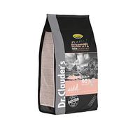 Dr. Clauder's Best Choice Mini Junior 2 kg | pour jeunes chiens en croissance de petites et très petites races | Saumon et riz