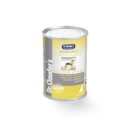Dr. Clauder's - Nourriture humide pour chien - Variété Sensitive Diet - Régime spécifique - Produit Super Premium - 6 x 400 g - 6 x 400 g