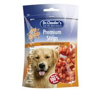 Dr. Clauder's Training Snack - Canard 80 GR