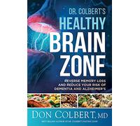 Dr. Colbert's Healthy Brain Zone