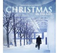 Creflo A. Dollar Jr. - Christmas in The City