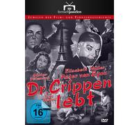 Elisabeth Müller;Peter Van Eyck;Fritz Tillmann - Dr.Crippen Lebt [Import]