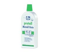 Dr. Becher protall Metall Rein 500 ml