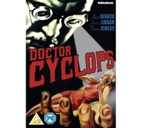 Dr Cyclops