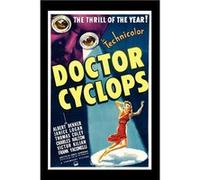 Dr. Cyclops - Will Garth - BearManor Media - Livre en Anglais Will GarthWill Garth (Auteur)