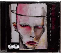 ΜаꝵіΙуռ Μаռƽꬽռ - ՕΝΕ ΑՏՏΑՏՏΙΝΑΤΙՕΝ ՍΝDΕR ԌՕD сɦαƥƭеꭇ 1, СD