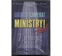 Dr. David Jeremiah & Turning Point Ministries Present: Lights! Camera! Ministry! Too! Featuring the Shadow Mountain Players