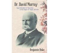 Dr. David Murray by Benjamin Duke Benjamin Duke (Auteur)