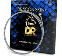 45-125 Dragon Skin+ Coated 5-string Light