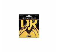 Dr Strings DDT-11 PHR-11 Drop Down Tuning 11-54 Extra Heavy Jeux de cordes électriques 011