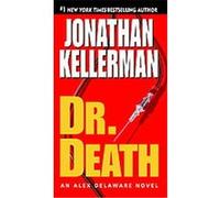 Dr. Death Jonathan Kellerman (Auteur)
