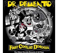 Dr. Demento - First Century Dementia