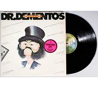 Dr. Demento's Delights