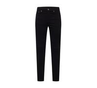 Dr. Denim Jean 'Chase' noir denim, Taille 30 Longueur 34