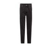 Dr. Denim Jean 'Dash' noir denim, Taille 33 Longueur 32