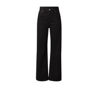 Dr. Denim Jean 'Echo' noir, Taille 26 Longueur 34