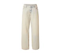 Dr. Denim Jean 'Hill' noisette, Taille 25 Longueur 30