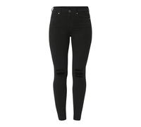 Dr. Denim Jean 'Lexy' noir, Taille 25-26
