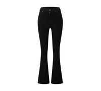 Dr. Denim Jean 'Moxy' noir denim, Taille 25-26 Longueur 34