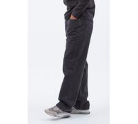 Dr. Denim Jean 'Omar' noir denim, Taille 36 Longueur 32