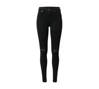 Dr. Denim Jean 'Plenty' noir denim, Taille 25-26
