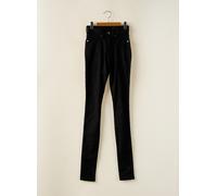 Dr. Denim Jean 'Plenty' noir denim, Taille 25-26