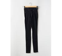 Dr. Denim Jean 'Plenty' noir denim, Taille 27-28