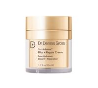 Dr Dennis Derminfusions Gross Blur + Repair Cream Blurs Blurs Lignes lisses lissent la peau avec une finition en satin-matte