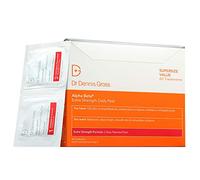 Dr Dennis Gross 13776108701 Extra Fort Alpha Beta Peel - 60 applications,