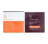 Dr Dennis Gross Advanced Retinol Plus Ferulic parfaitement dos r tinol pour les femmes - 8 x 0,07 oz Traitement