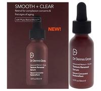 Dr. Dennis Gross Advanced Retinol Plus Ferulic Texture Renewal Serum for Unisex 1 oz Serum