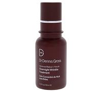 Dr. Dennis Gross Ferulic Plus Retinol Wrinkle Recovery Overnight Serum for Unisex 1 oz Serum