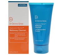 Dr. Dennis Gross Hyaluronic Marine Meltaway Cleanser For Unisex 5 oz Cleanser