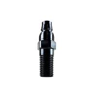 Dr. Diamond Adaptateur pour couronnes de forage diamantées, couronnes de forage pour carrelage, forets de boîte (adaptateur, tenon 1 1/4 sur Hilti DD-BI)
