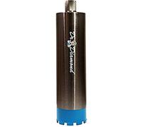 Dr. Diamond Couronne diamant 1 1-4 humide Carotteuse Boîte HSS Ø 300 mm 400 mm