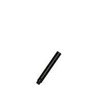 Dr. Diamond Extension de couronne de forage diamantée en différentes longueurs avec raccord de 1 1/4" pour scie cloche et foret à boîte | (100 mm).
