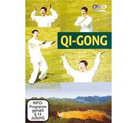Dr.Diao XI,Vincent - Qi-Gong [Import]
