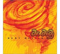 Dr Didg - Dust Devils
